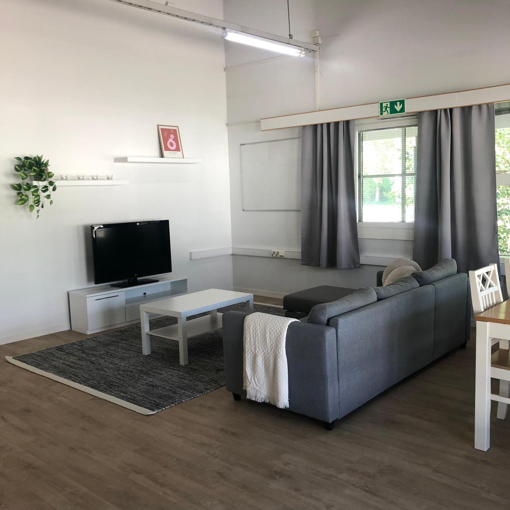 Pohjoiskeskus 9 Apartment Оулу Екстериор снимка
