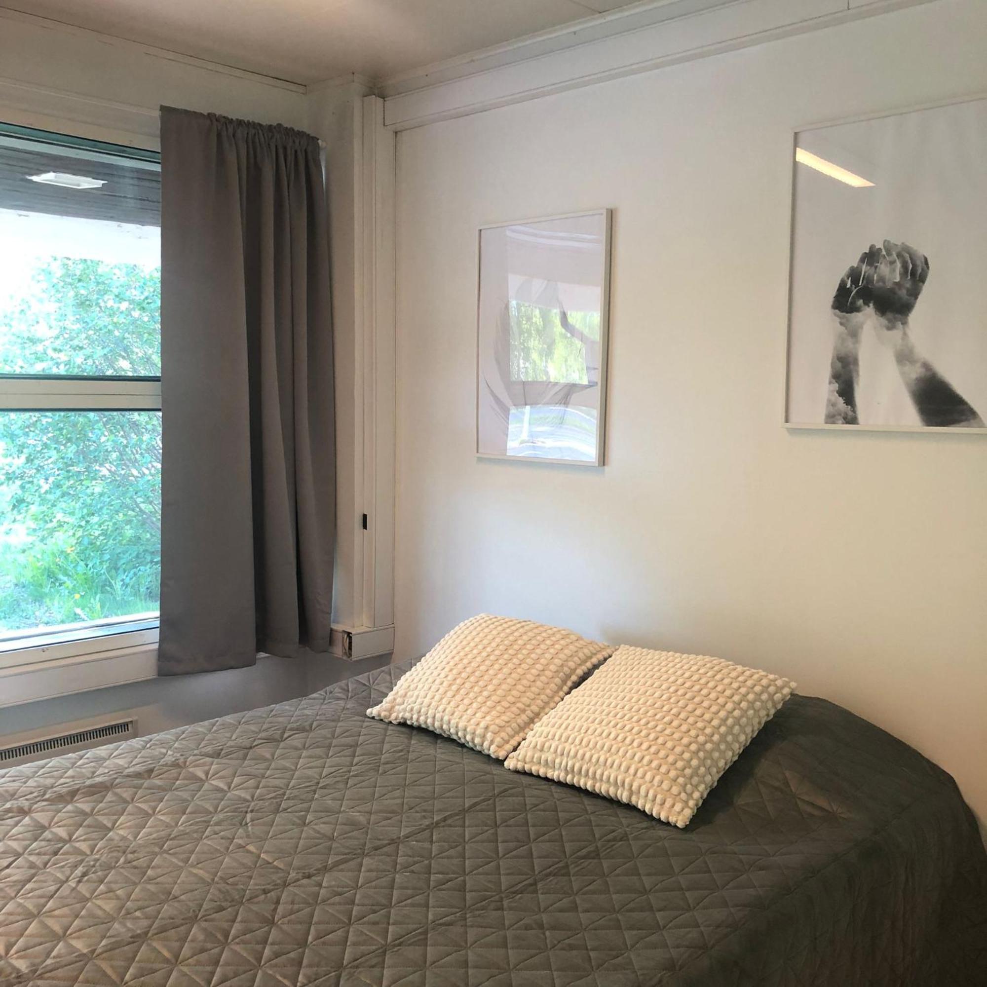 Pohjoiskeskus 9 Apartment Оулу Екстериор снимка