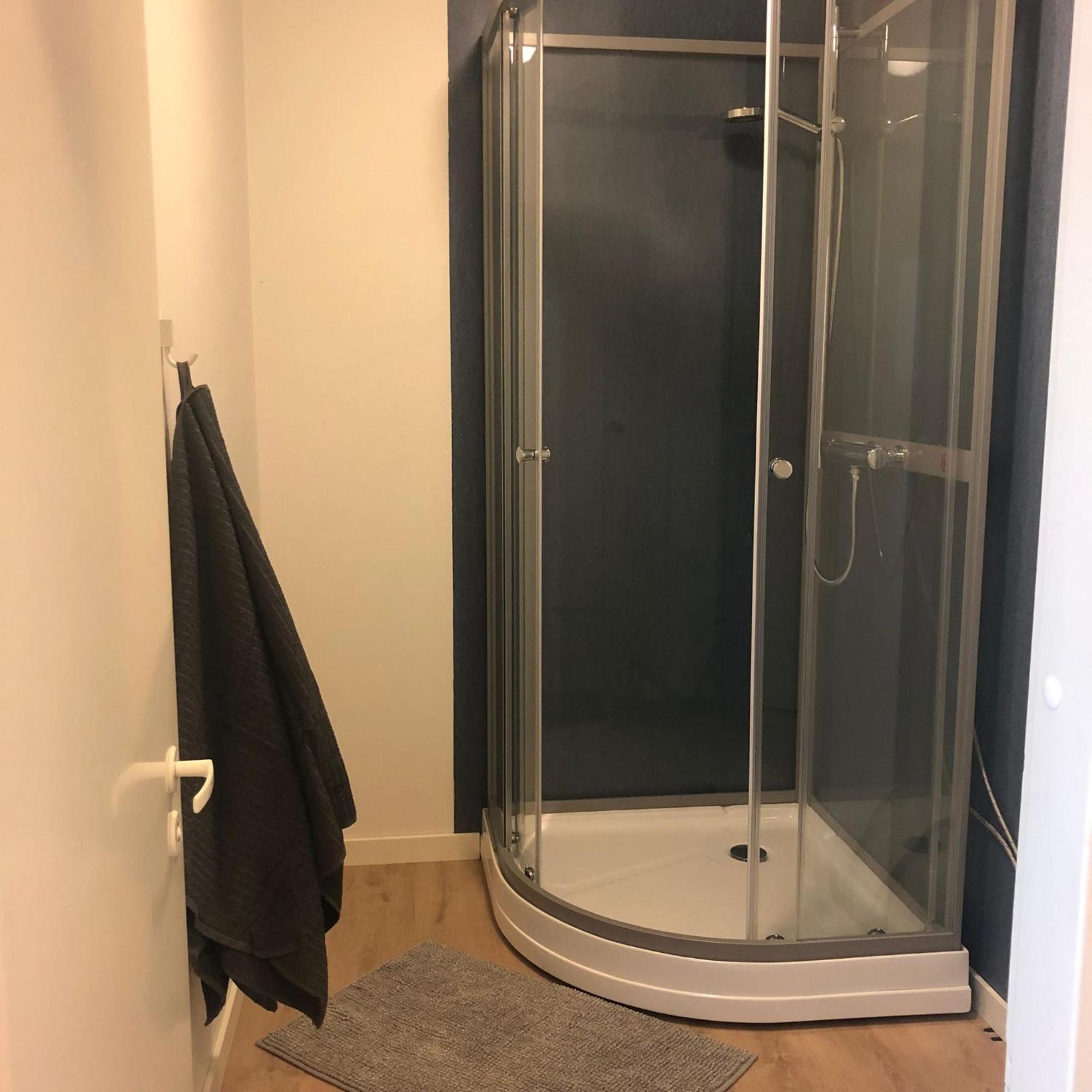 Pohjoiskeskus 9 Apartment Оулу Екстериор снимка
